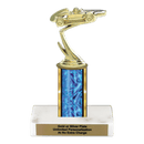 Custom Pinewood Derby Trophy - Type C Series 3259 - AndersonTrophy.com