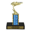 Custom Pinewood Derby Trophy - Type C Series 3259 - AndersonTrophy.com