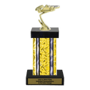 Custom Pinewood Derby Trophy - Type F Series 3259 - AndersonTrophy.com