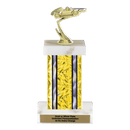 Custom Pinewood Derby Trophy - Type F Series 3259 - AndersonTrophy.com