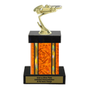 Custom Pinewood Derby Trophy - Type F Series 3259 - AndersonTrophy.com