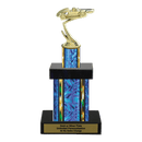 Custom Pinewood Derby Trophy - Type G Series 3259 - AndersonTrophy.com