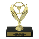 Custom Racing Trophy - Type A Series 34014 - AndersonTrophy.com