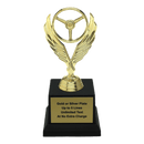 Custom Racing Trophy - Type A1 Series 34014 - AndersonTrophy.com