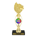 Custom Racing Trophy - Type B Series 33038/36013 - AndersonTrophy.com