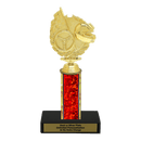 Custom Racing Trophy - Type C Series 33038 - AndersonTrophy.com