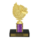 Custom Racing Trophy - Type C Series 33038 - AndersonTrophy.com