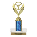 Custom Racing Trophy - Type C Series 34014 - AndersonTrophy.com