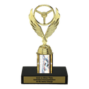 Custom Racing Trophy - Type C Series 34014 - AndersonTrophy.com