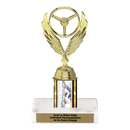 Custom Racing Trophy - Type C Series 34014 - AndersonTrophy.com