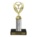 Custom Racing Trophy - Type C Series 34014 - AndersonTrophy.com