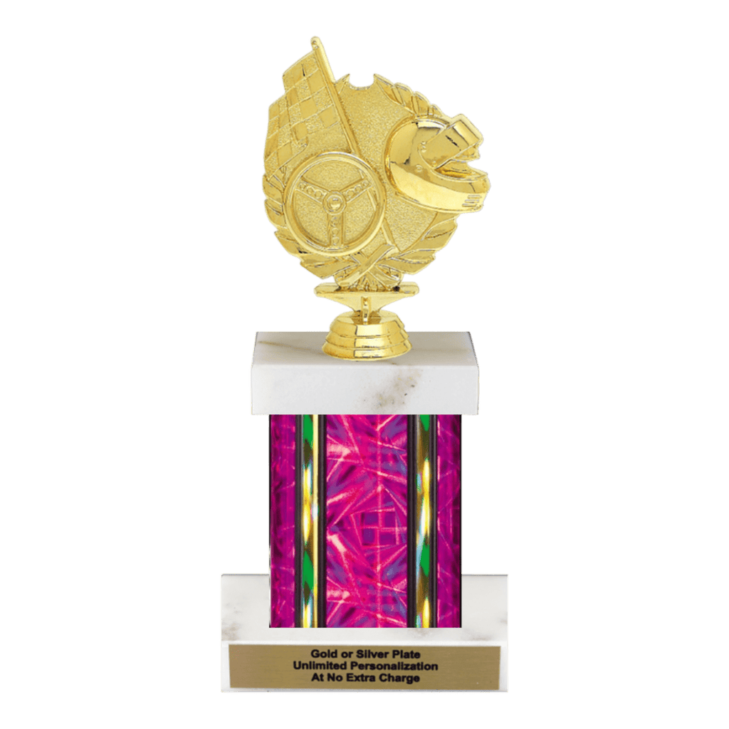 Custom Racing Trophy - Type F Series 33038