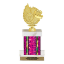 Custom Racing Trophy - Type F Series 33038 - AndersonTrophy.com