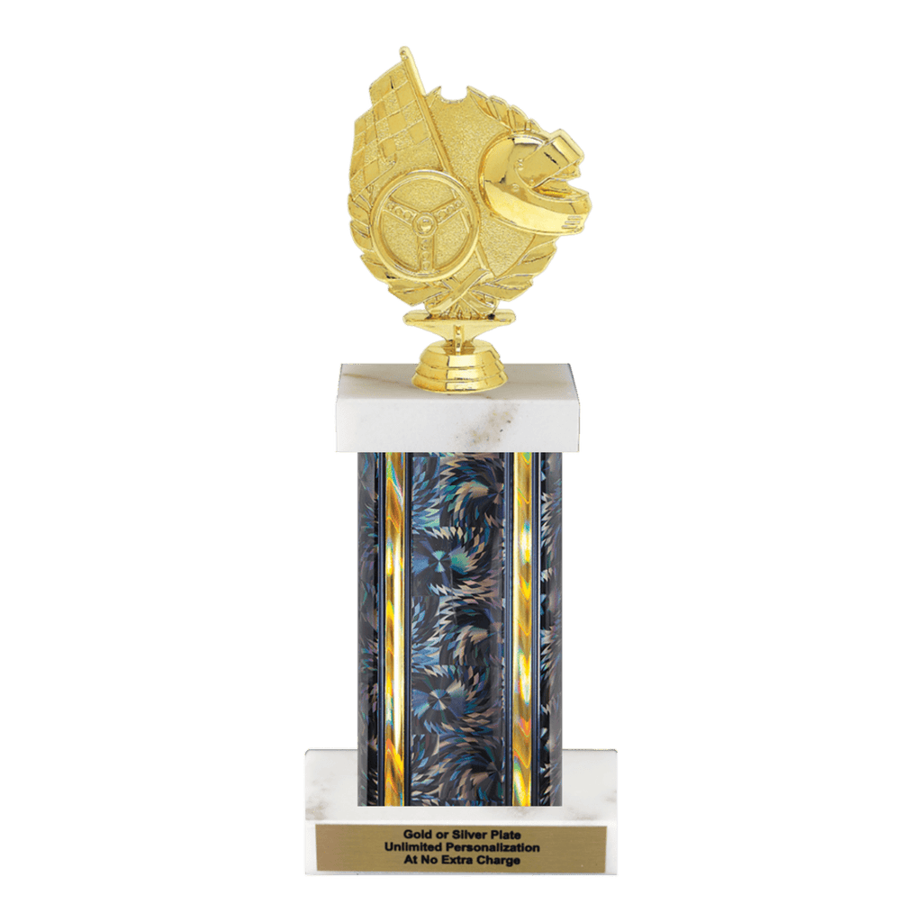 Custom Racing Trophy - Type F Series 33038