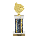 Custom Racing Trophy - Type F Series 33038 - AndersonTrophy.com