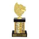 Custom Racing Trophy - Type F Series 33038 - AndersonTrophy.com