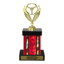 Custom Racing Trophy - Type F Series 34014 - AndersonTrophy.com