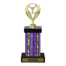 Custom Racing Trophy - Type F Series 34014 - AndersonTrophy.com