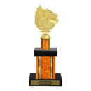 Custom Racing Trophy - Type G Series 33038 - AndersonTrophy.com