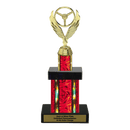Custom Racing Trophy - Type G Series 34014 - AndersonTrophy.com