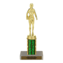 Custom Sales Trophy - Type C Series 3620 - AndersonTrophy.com