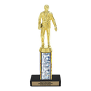 Custom Sales Trophy - Type C Series 3620 - AndersonTrophy.com