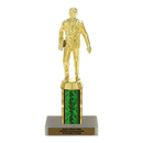 Custom Sales Trophy - Type C Series 3620 - AndersonTrophy.com