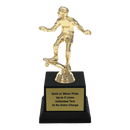 Custom Skateboarding Trophy - Type A1 Series 3565 - AndersonTrophy.com