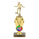 Custom Skateboarding Trophy - Type B Series 3565/342655 - AndersonTrophy.com