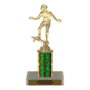 Custom Skateboarding Trophy - Type C Series 3565 - AndersonTrophy.com