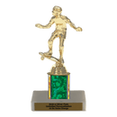 Custom Skateboarding Trophy - Type C Series 3565 - AndersonTrophy.com