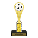 Custom Soccer Trophy - Type C Series 1SPN204 - AndersonTrophy.com