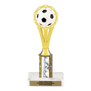 Custom Soccer Trophy - Type C Series 1SPN204 - AndersonTrophy.com