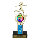 Custom Soccer Trophy - Type C Series 35715 - AndersonTrophy.com