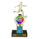 Custom Soccer Trophy - Type C Series 35715 - AndersonTrophy.com