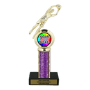 Custom Soccer Trophy - Type C Series 35742 - AndersonTrophy.com