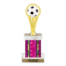 Custom Soccer Trophy - Type F Series 1SPN204 - AndersonTrophy.com