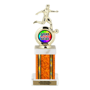 Custom Soccer Trophy - Type F Series 35715 - AndersonTrophy.com
