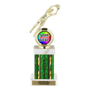 Custom Soccer Trophy - Type F Series 35742 - AndersonTrophy.com