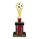 Custom Soccer Trophy - Type G Series 1SPN204 - AndersonTrophy.com