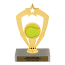 Custom Softball Trophy - Type A Series 1RP92796 - AndersonTrophy.com