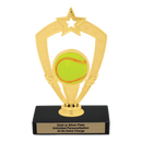 Custom Softball Trophy - Type A Series 1RP92796 - AndersonTrophy.com