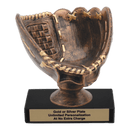Custom Softball Trophy - Type A Series 2F82080 - AndersonTrophy.com