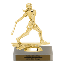 Custom Softball Trophy - Type A Series 36520 - AndersonTrophy.com