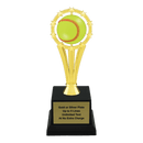 Custom Softball Trophy - Type A1 Series 1SPN205 - AndersonTrophy.com