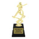 Custom Softball Trophy - Type A1 Series 2MF4502 - AndersonTrophy.com