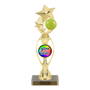 Custom Softball Trophy - Type B Series 1RP89505/36013 - AndersonTrophy.com