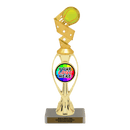 Custom Softball Trophy - Type B Series 1RP91646/36013 - AndersonTrophy.com