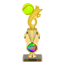 Custom Softball Trophy - Type B Series 1RP92156/342655 - AndersonTrophy.com