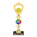 Custom Softball Trophy - Type B Series 1RP92796/36013 - AndersonTrophy.com